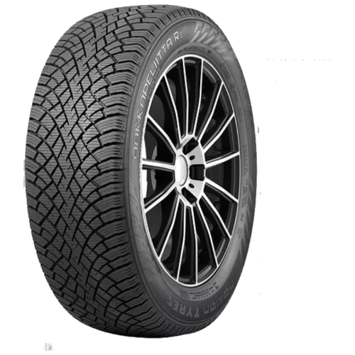 Шина 225/40R19 Nokian Tyres Hakkapeliitta R5 93T фото