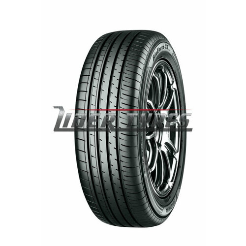 Автошина Yokohama BluEarth-XT AE61 235/55 R17 103W фото