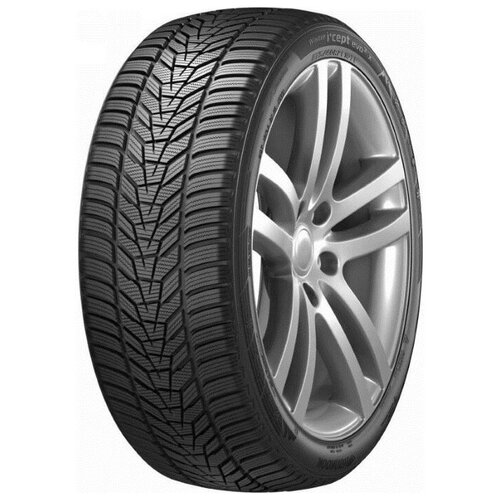 Hankook Winter I*Cept Evo 3 X W330A 265/40 R21 105V XL фото