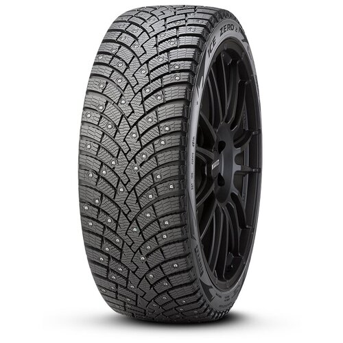 Pirelli Ice Zero 2 275/40 R19 105T Runflat фото