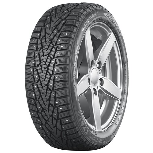 Ikon Tyres Nordman 7 175/65 R15 88 T фото