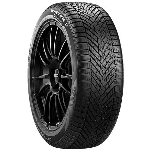 Pirelli Cinturato Winter 2 205/60 R16 96H XL фото