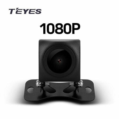 Камера заднего вида Teyes AHD 1080p фото