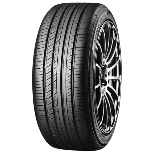 Шина 225/55R17 Yokohama Advan dB V552 97W фото