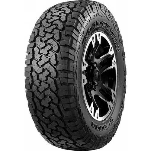 Автомобильные летние шины Roadcruza RA1100 225/75 R16 115/112R фото