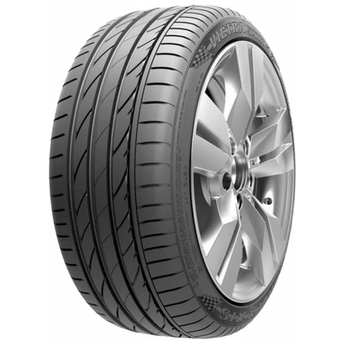 Автомобильные летние шины Maxxis Victra Sport 5 255/40 R18 99Y фото