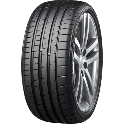 Автомобильные летние шины Yokohama Advan Sport V107 235/40 R18 95Y фото