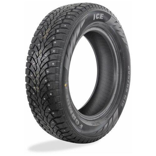 Шина Pirelli FORMULA ICE 195/55 R16 91T XL шип. фото