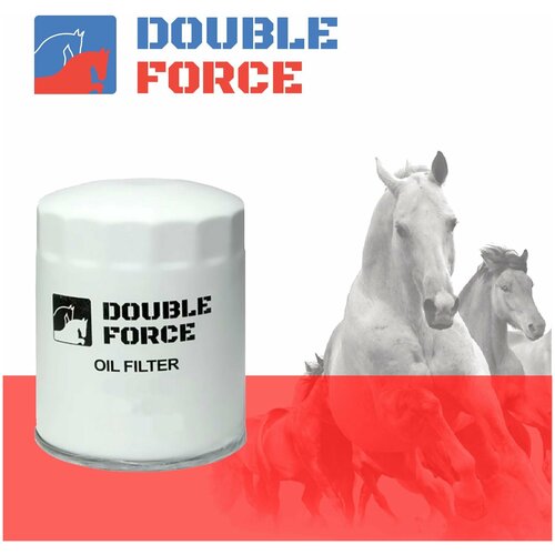 Фильтр масляный DOUBLEFORCE DFO010 фото