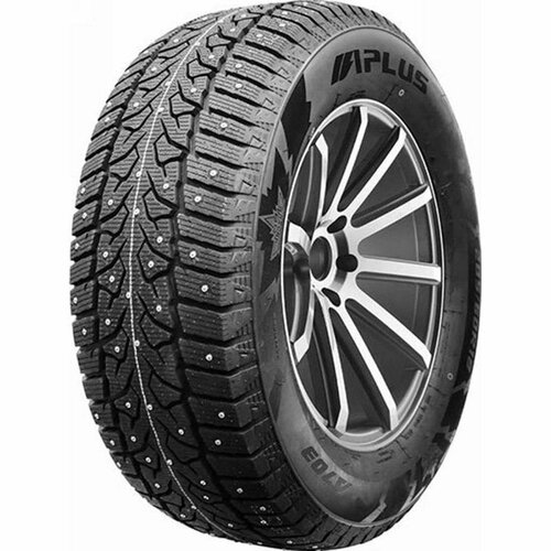 Aplus A703 195/60 R15 92T фото