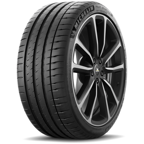 Летняя шина Michelin 315/30ZR22 107(Y) XL Pilot Sport 4 S N0 фото