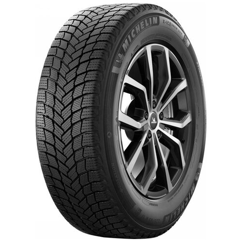 Michelin X-Ice Snow 225/45 R19 96T фото