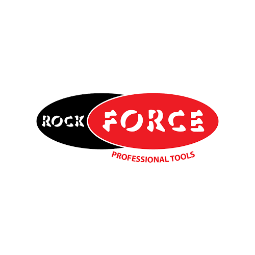 ROCK-FORCE TRA8335 домкрат RF-TRA8335 реечный 3Т 33 высота подхвата фото