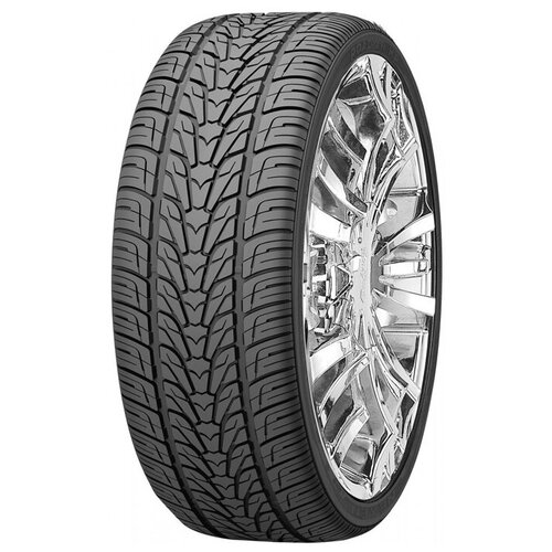 Шина Roadstone Eurovis HP02 205/55 R16 91V летняя фото