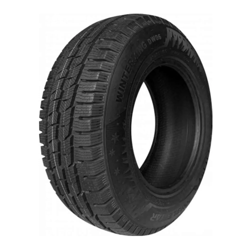 Автомобильные зимние шины Doublestar DW06 225/70 R15 112/110R фото