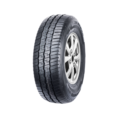 Tracmax 195/75R16C 107/105R Transporter RF-09 TL фото