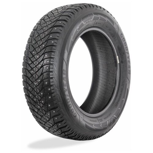 225/60R17 103T XL Goodyear UltraGrip Arctic 2 SUV TL D-Stud (шип.) фото