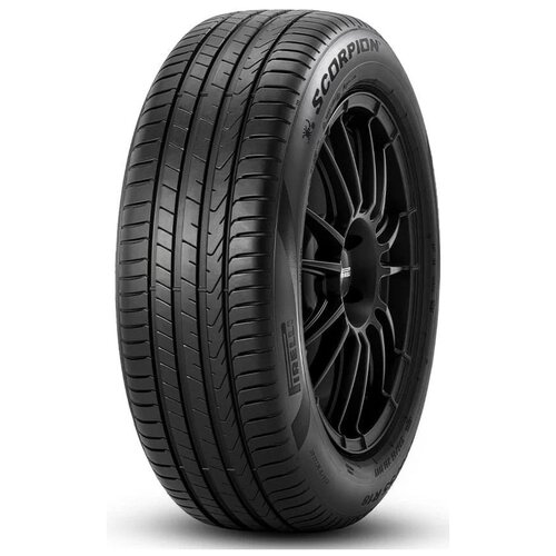 Pirelli Scorpion 215/60 R16 95V летняя фото