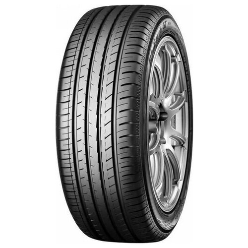 Шина Yokohama BluEarth-GT AE51 245/50R18 100W фото