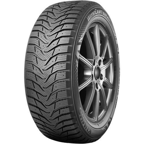 Kumho WinterCraft SUV Ice WS31 235/55 R18 104T зимняя фото