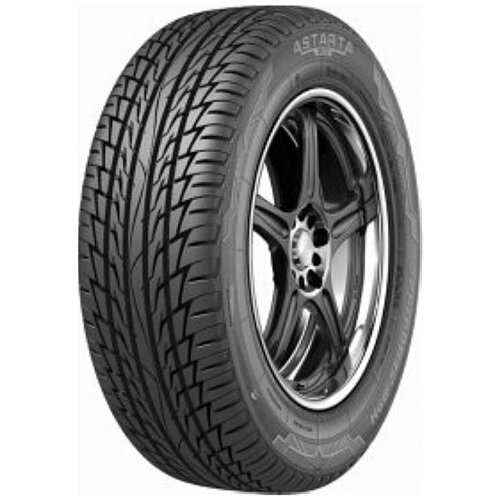 Шины летние Белшина Бел-402 Astarta SUV 215/60 R17 96 H Резина легковая отеч фото