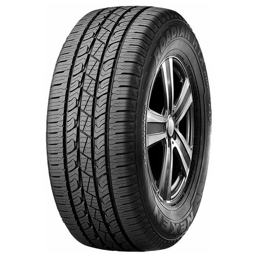 Шина 245/75R16 Nexen Roadian HTX RH5 120/116Q фото