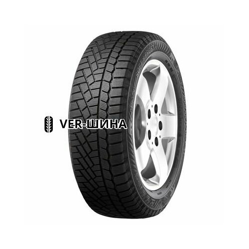 Gislaved 175/65R14 82T Soft Frost 200 TL Легковая шина фото