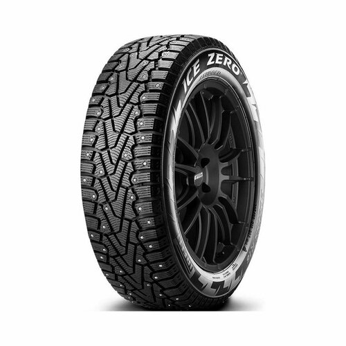 Шины Pirelli зимние Winter Ice Zero 275/40 R22 108H фото