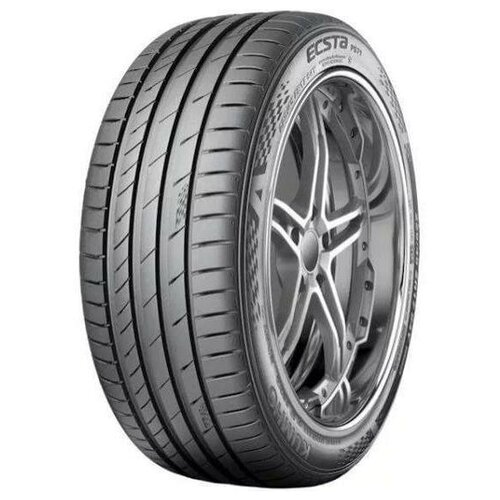 Kumho Ecsta PS71 315/35 R20 110Y фото