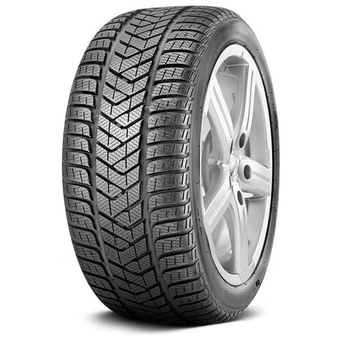 Автошина Pirelli 205/60 R17 93H Winter SottoZero Serie III * (н/ш) фото