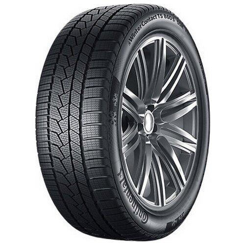 Автошина Continental WinterContact TS 860S 255/35 R21 98V зимняя фото