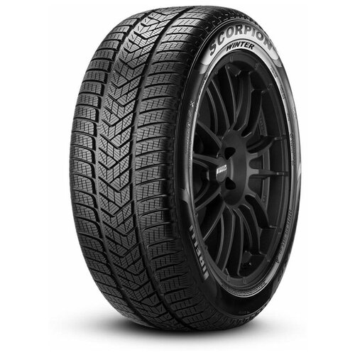 Шина Pirelli Scorpion Winter 275/35 R22 104V XL зимняя фото