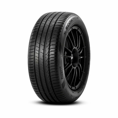 Автошина Pirelli Scorpion 255/45 R19 100V (2021 г. в.) фото