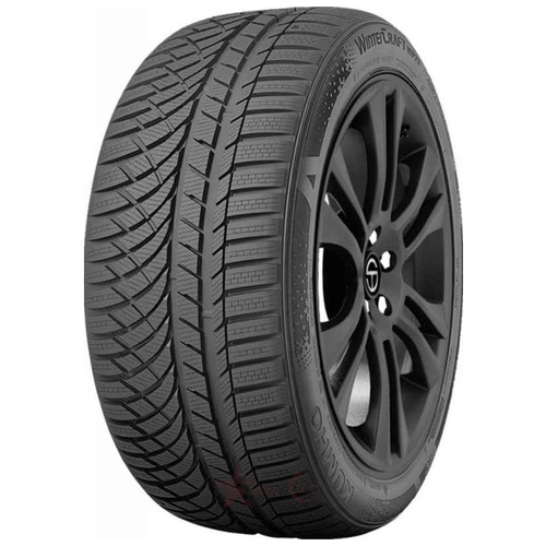 Автомобильные шины Kumho WinterCraft WP72 275/40 R19 105W xl фото