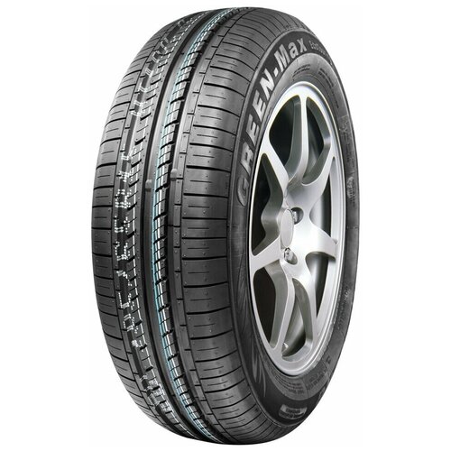 LingLong GREEN-Max EcoTouring 265/60 R18 110H летняя фото