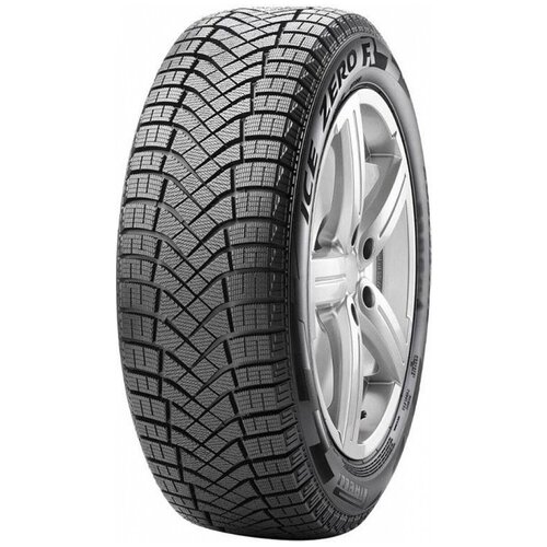 Шина Pirelli Winter Ice Zero Friction 215/55 R16 97T XL зимняя фото