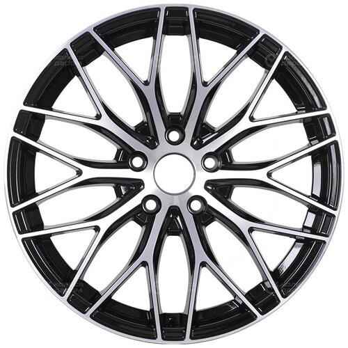 Колесный диск Neo Wheels 840 8х18/5х114.3 D67.1 ET67.1, 10.73 кг, BD фото