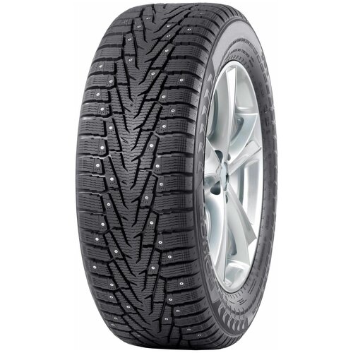 Nokian Tyres Nordman 7 SUV 215/65 R16 102T зимняя фото