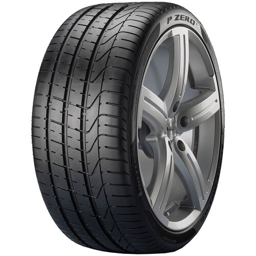 Шины Pirelli P Zero 305/30 R20 103Y фото