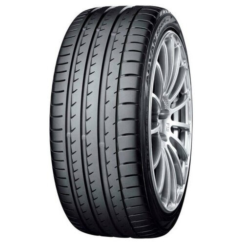 Yokohama Advan Sport V105S 235/50 R17 96Y фото