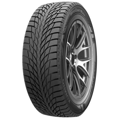 Шина Kumho WinterCraft ice Wi51 215/55R18 99T фото