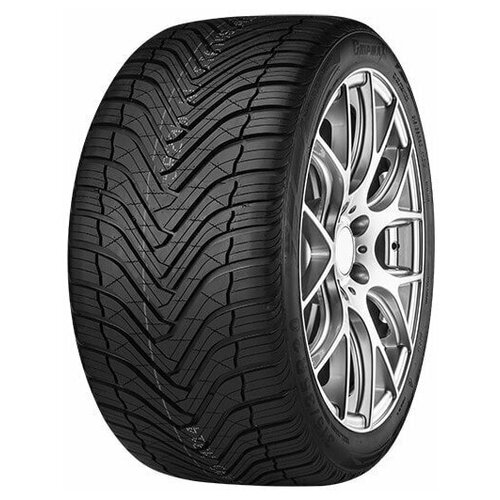 Шины Gripmax SureGrip A/S 3PMSF 235/50 R19 99W1 фото