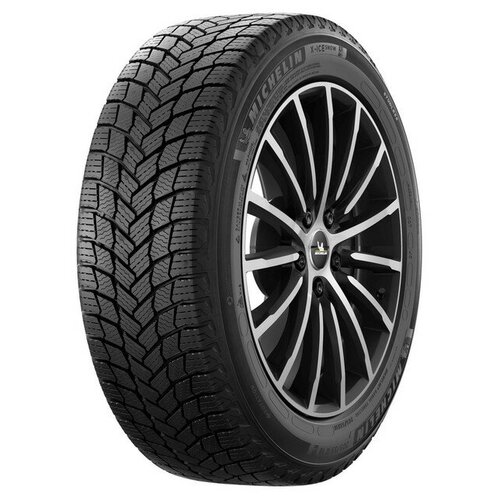 Автомобильная шина Michelin X-Ice Snow 255/45 R19 104H XL зимняя фото