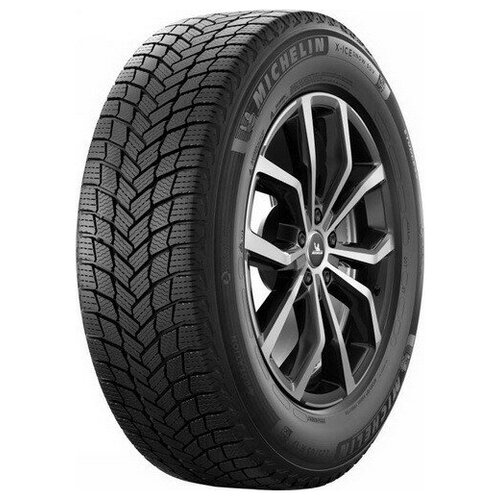 Шины Michelin X-Ice Snow 235/55 R19 105H фото