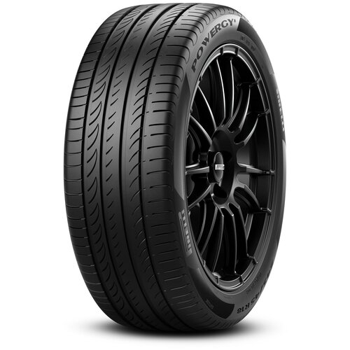 Pirelli Powergy 255/35R20 97Y XL фото