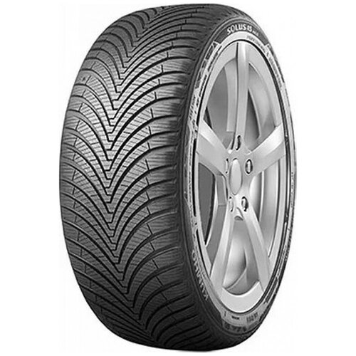 Kumho Solus 4S HA32 215/55 R17 98W фото