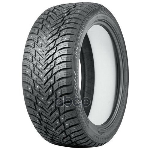 Nokian Tyres Hakkapeliitta 10 EV 255/40 R20 101T зимняя фото