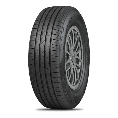 Cordiant Gravity SUV Лето Нешипованные 215/70 R16 104H фото