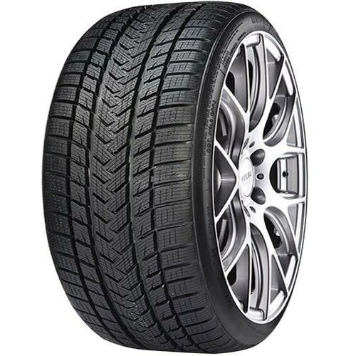 Шина GRIPMAX SureGrip Pro Winter 245/40 R18 97V зимняя липучка фото