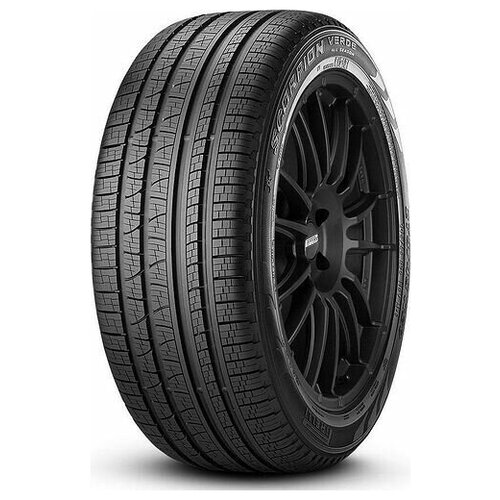 20 285/50 Pirelli Scorpion Verde All Season V116 фото